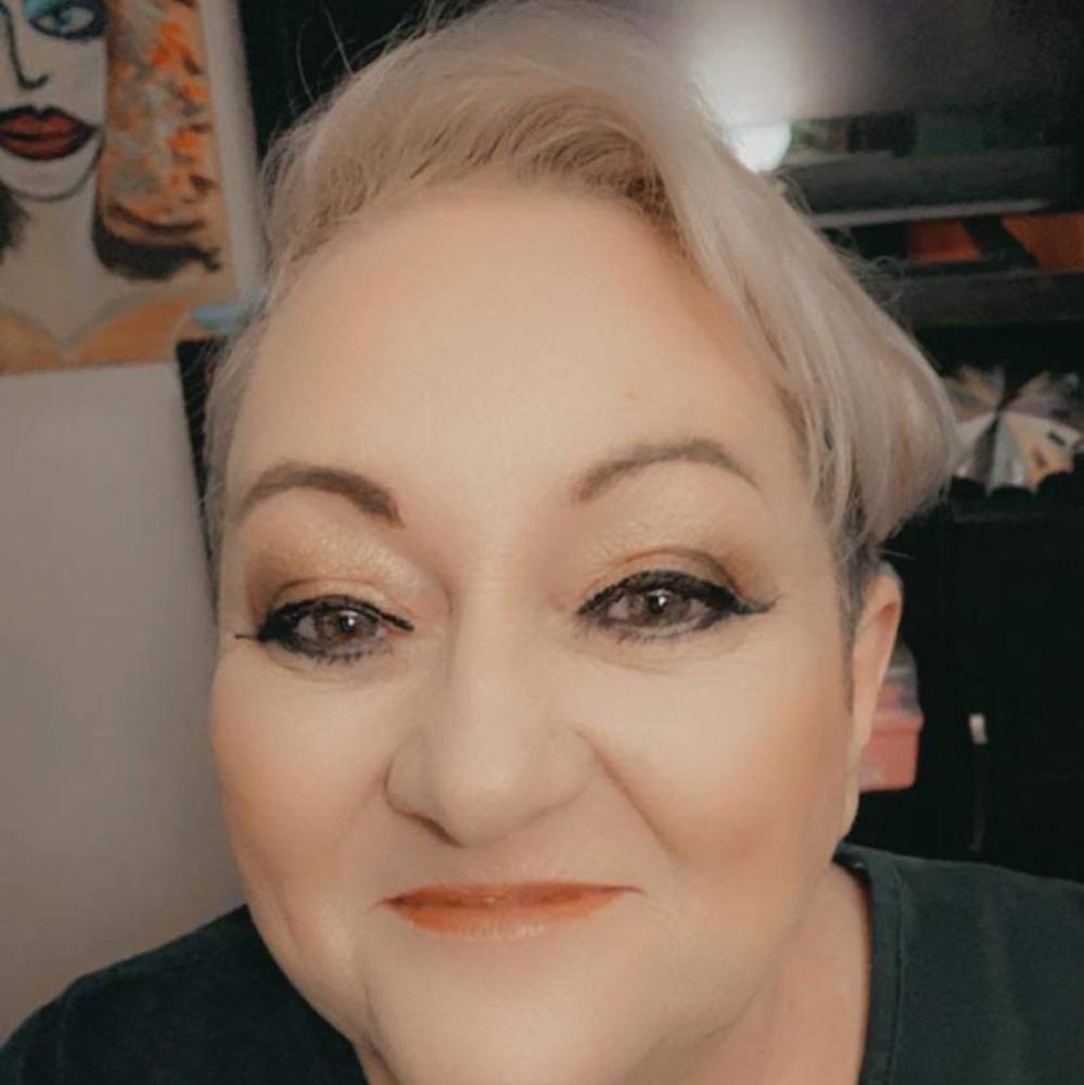 Meet your Posher, Faith